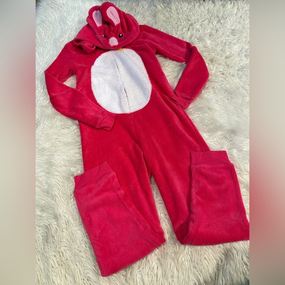 Other - Women’s Bunny Onesie Costume (B5)